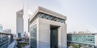 Dubai’s Major Finance Hub Status Holds Firm Despite Conflict