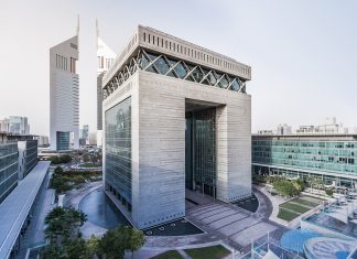 Dubai’s Major Finance Hub Status Holds Firm Despite Conflict
