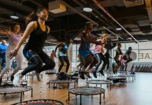 Top Workout Songs to Fuel Gyms