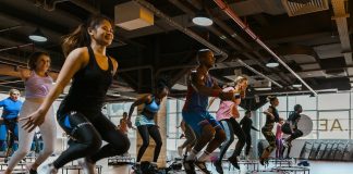 Top Workout Songs to Fuel Gyms