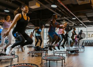 Top Workout Songs to Fuel Gyms