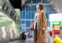 Business Travellers Look to Employers to Implement New Health and Safety Measures