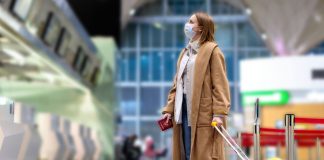 Business Travellers Look to Employers to Implement New Health and Safety Measures