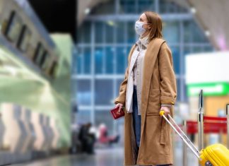 Business Travellers Look to Employers to Implement New Health and Safety Measures