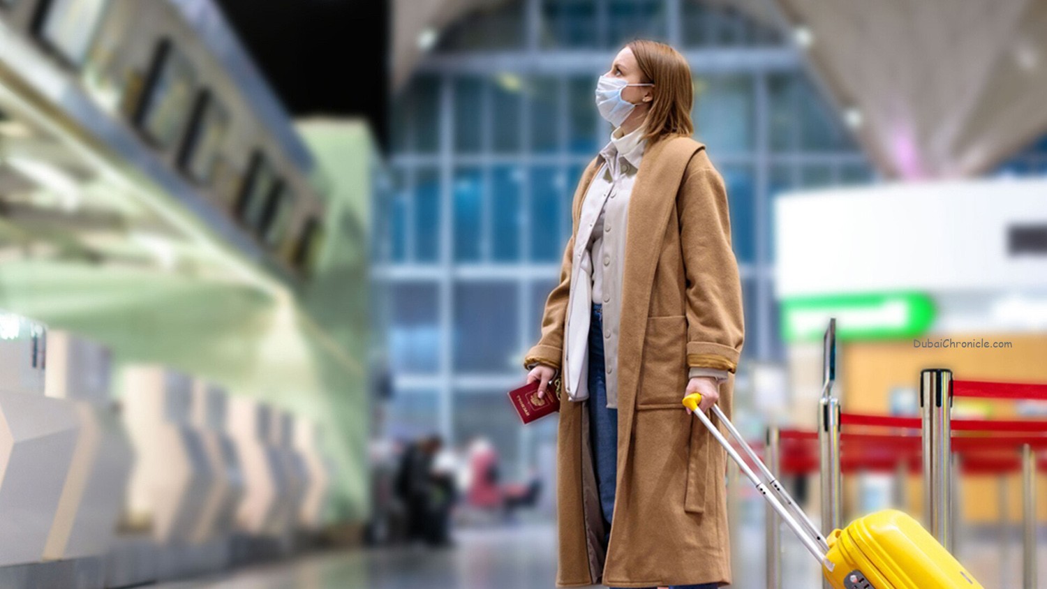 SAP Concur - Health and Safety - 1b