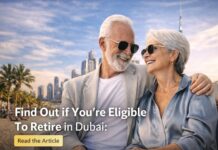 Dubai Launches Global Retirement Programme