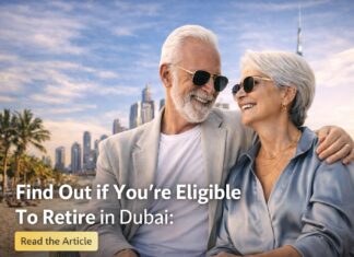 Dubai Launches Global Retirement Programme