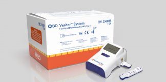 New 15 Min Covid-19 Test Available by October’s End