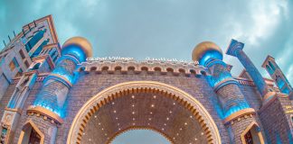 Enhanced Customer Experience Implemented In Time for 25th Season Opening at Global Village