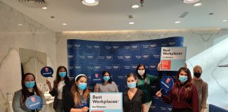 Great Place To Work Reveals 2020 Best Workplaces for Women in GCC