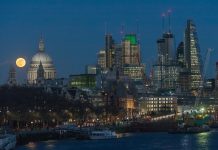 The Return of the Middle East Investor in 2021