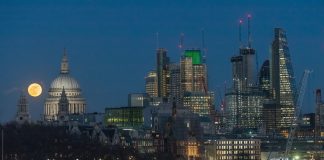 The Return of the Middle East Investor in 2021