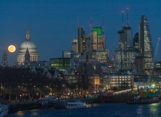 The Return of the Middle East Investor in 2021