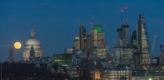 The Return of the Middle East Investor in 2021