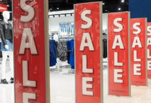 3 Day Super Sale Offers Up To 90% Off Big Brands