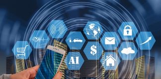 2021 Global Networking Trends Report: Business Resiliency Takes Center Stage