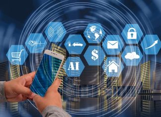 Top 10 Strategic Technology Trends for 2025