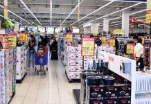 Carrefour Reveals Predicted Top Sellers during Carrefour Friday Promotions