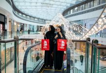 2021 Dubai Retail Calendar Set To Boost The City’s Economic and Tourism Sectors