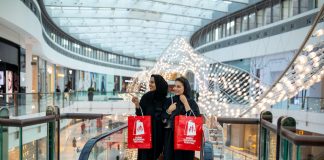 2021 Dubai Retail Calendar Set To Boost The City’s Economic and Tourism Sectors