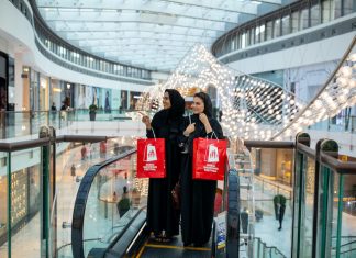 2021 Dubai Retail Calendar Set To Boost The City’s Economic and Tourism Sectors