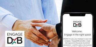 Dubai Economy Launches Latest Version of ‘EngageDXB’ App
