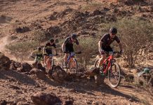 Registrations Now Open for Garmin Quest 2020 in Hotta