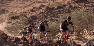 Registrations Now Open for Garmin Quest 2020 in Hotta