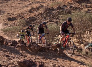 Registrations Now Open for Garmin Quest 2020 in Hotta