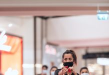 Dubai Fitness Challenge at MOE: Zumba, Compact Training, Yoga, Bollywood Dancing