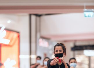 Dubai Fitness Challenge at MOE: Zumba, Compact Training, Yoga, Bollywood Dancing