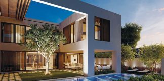 Most Anticipated New Project Launch of 4 & 5 Bedroom Luxury Villas