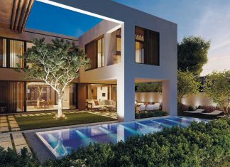 Most Anticipated New Project Launch of 4 & 5 Bedroom Luxury Villas