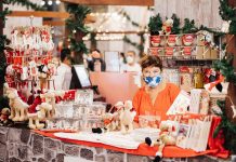Mall of the Emirates, Ski Dubai Launch Festive Activities
