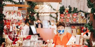 Mall of the Emirates, Ski Dubai Launch Festive Activities