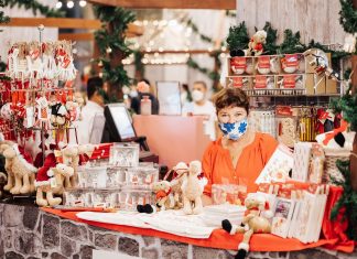Mall of the Emirates, Ski Dubai Launch Festive Activities