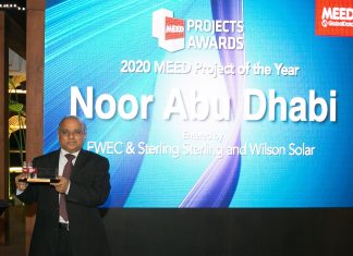 GCC’s Best Completed Projects