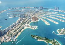 New Year’s Eve Travel Advice for Palm Jumeirah