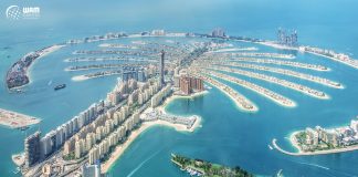 New Year’s Eve Travel Advice for Palm Jumeirah