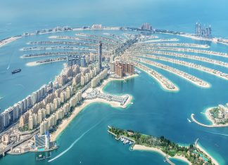 New Year’s Eve Travel Advice for Palm Jumeirah