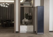Wardrobe Wellness: An Appliance Revolutionizing Laundry