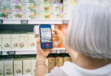 Carrefour Launches Mobile-enabled Scan&Go Service