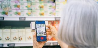 Carrefour Launches Mobile-enabled Scan&Go Service