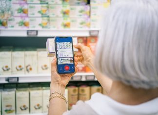 Carrefour Launches Mobile-enabled Scan&Go Service