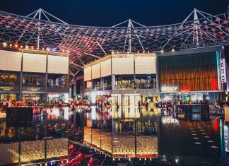City Walk to Welcome New Year with Spectacular Dining Packages, Experiences