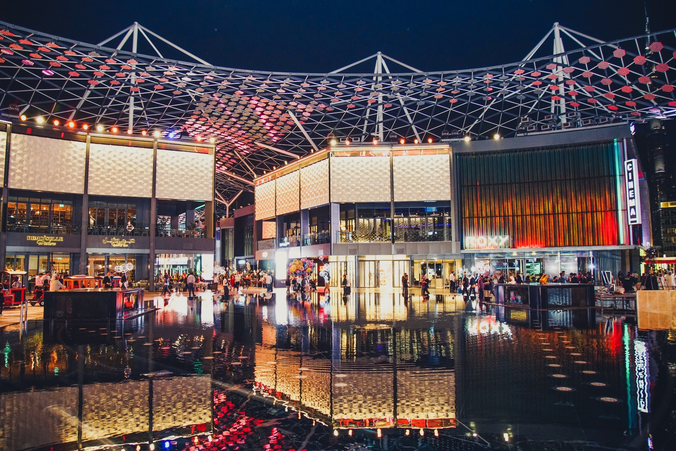 City Walk (1)