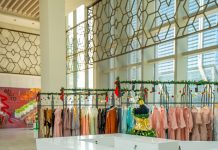 Covent Garden Market Launches at The Galleria Al Maryah Island