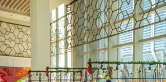 Covent Garden Market Launches at The Galleria Al Maryah Island