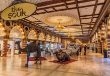 More Ways To Win With Dubai Shopping Festival’s Mega Gold, Supercars and Cash Giveaways