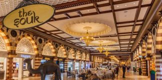 More Ways To Win With Dubai Shopping Festival’s Mega Gold, Supercars and Cash Giveaways